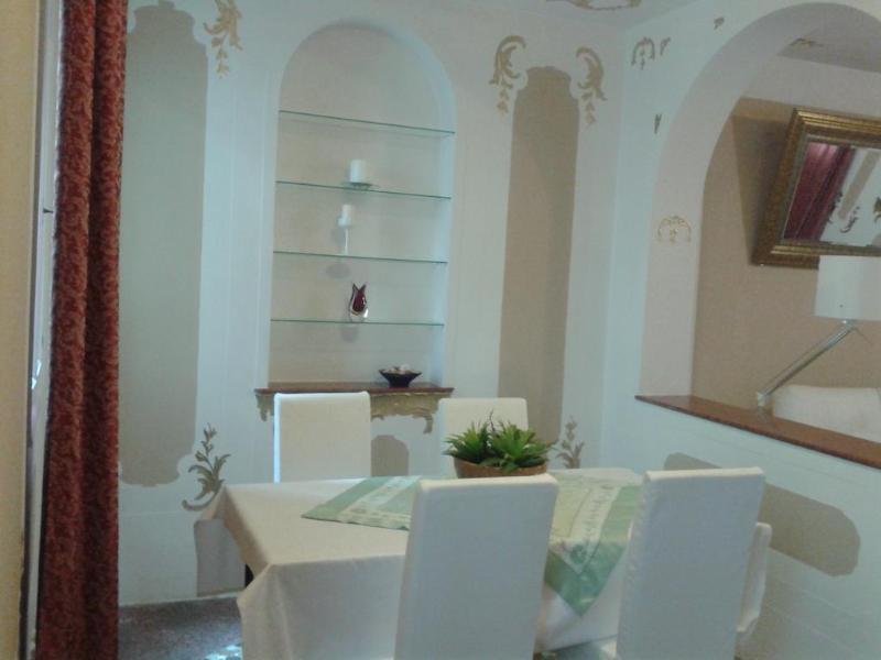 Apartment Nuova Residenza Laguna *