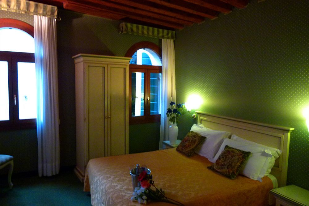 Nuova Residenza Laguna Apartment Venice