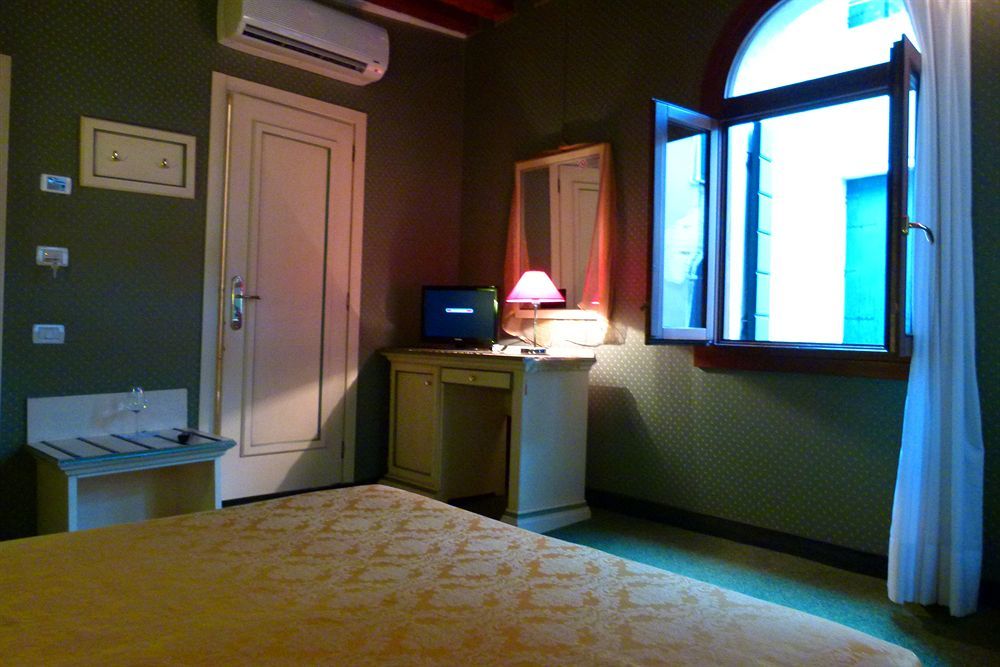 Nuova Residenza Laguna Apartment