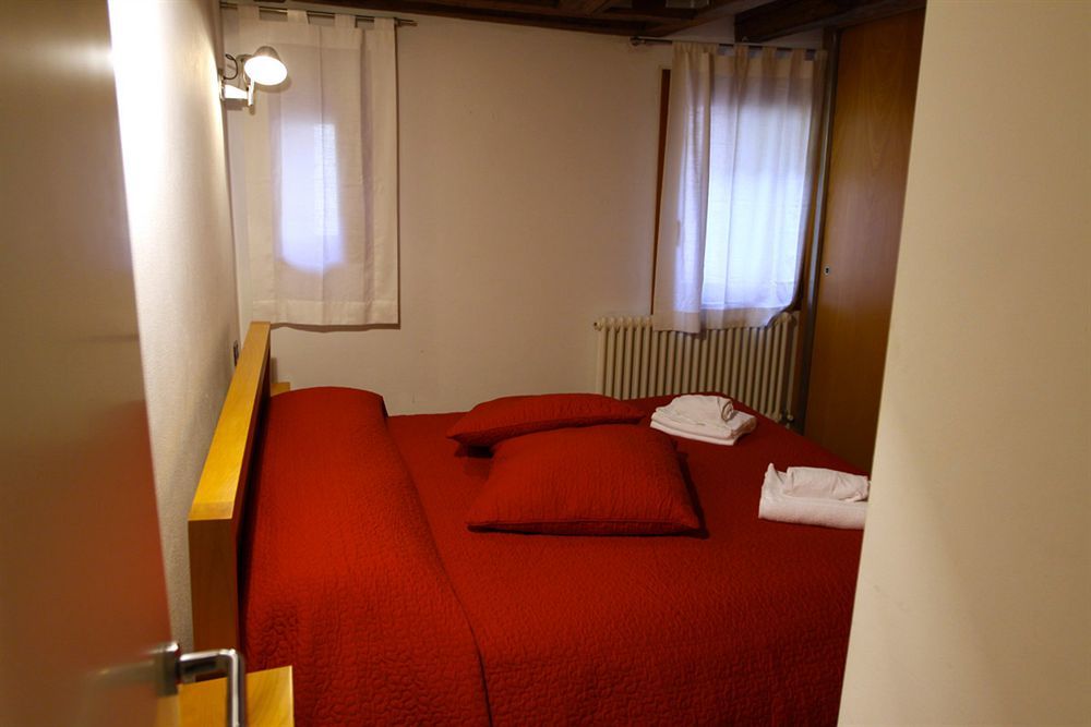 Nuova Residenza Laguna Apartment Venice
