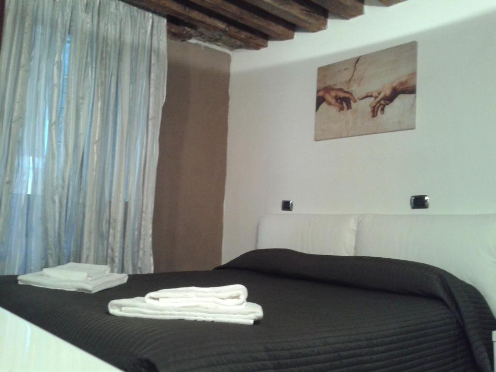 Nuova Residenza Laguna Venice