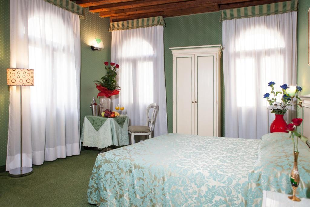 Apartment Nuova Residenza Laguna *