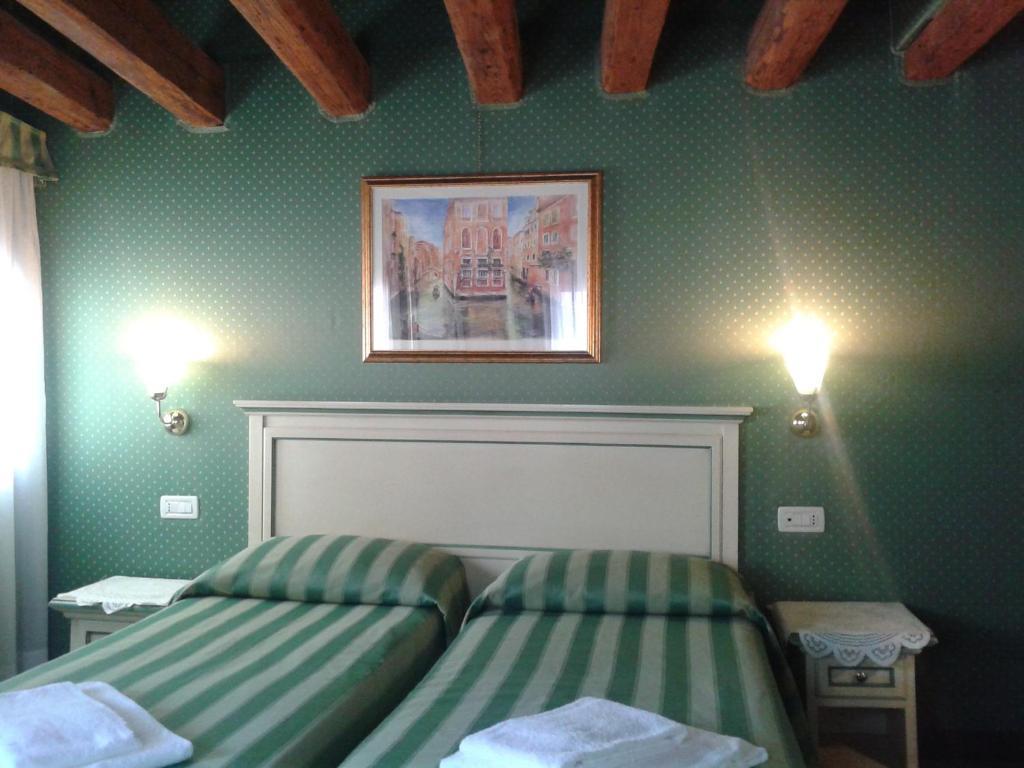 Nuova Residenza Laguna Apartment *