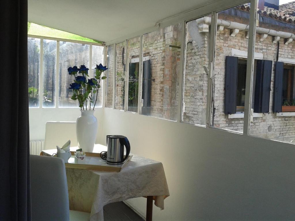 Nuova Residenza Laguna * Venice