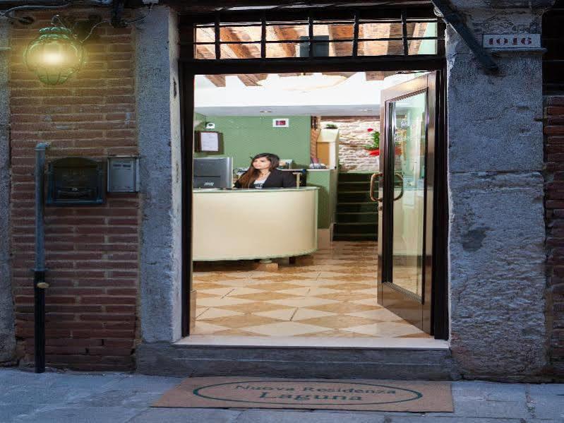 Nuova Residenza Laguna * Venice