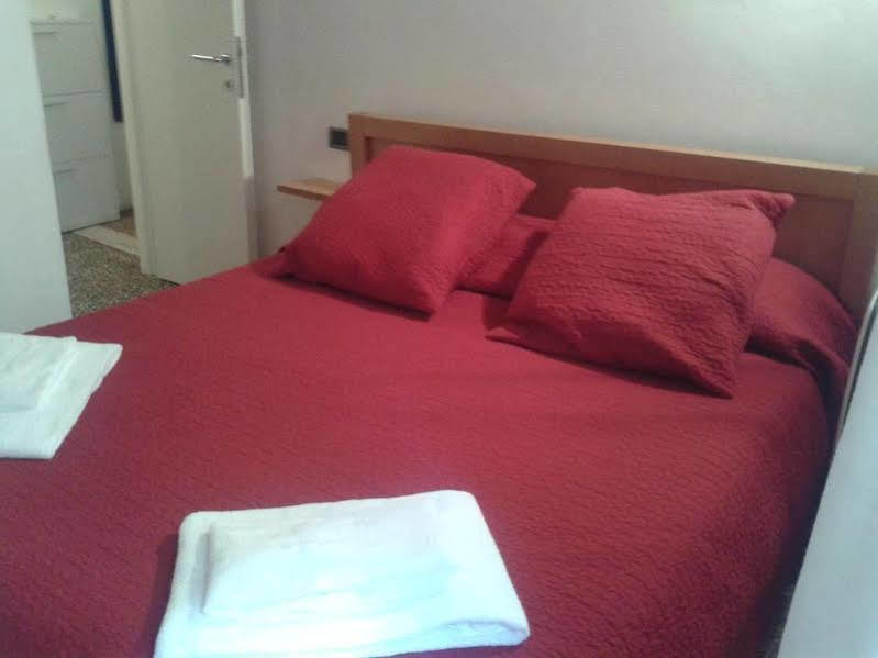Nuova Residenza Laguna Apartment