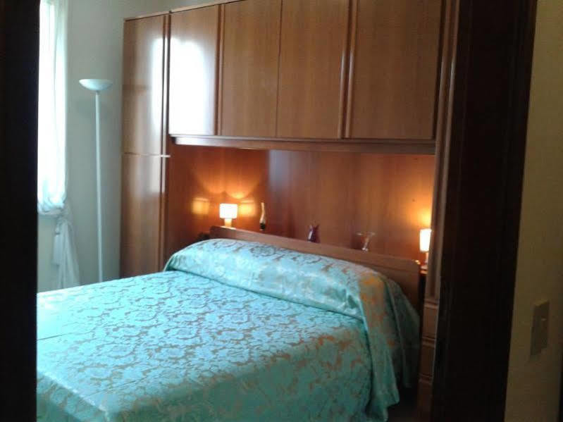 Nuova Residenza Laguna Apartment Venice