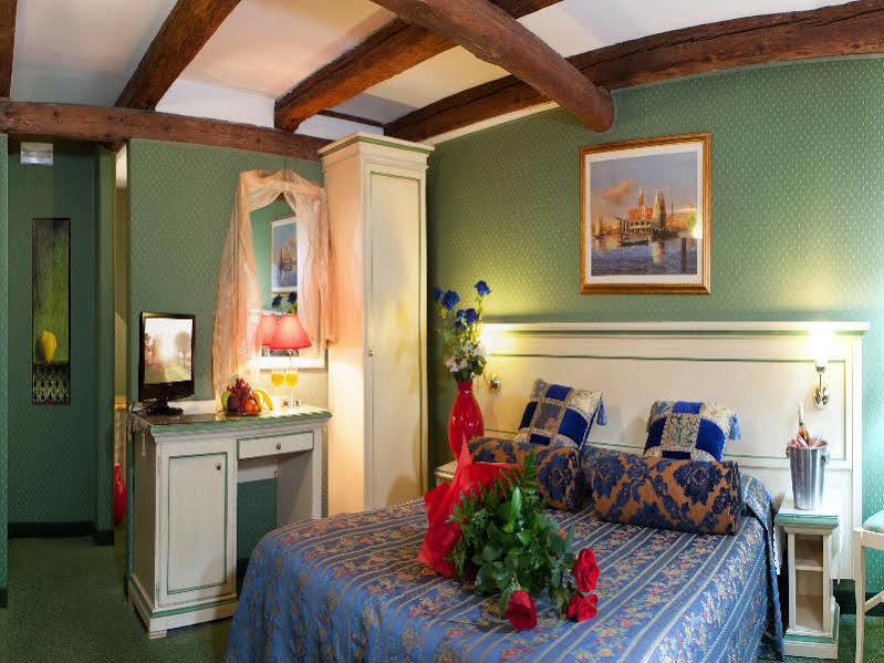 Nuova Residenza Laguna * Venice