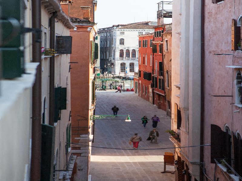 Nuova Residenza Laguna Apartment Venice