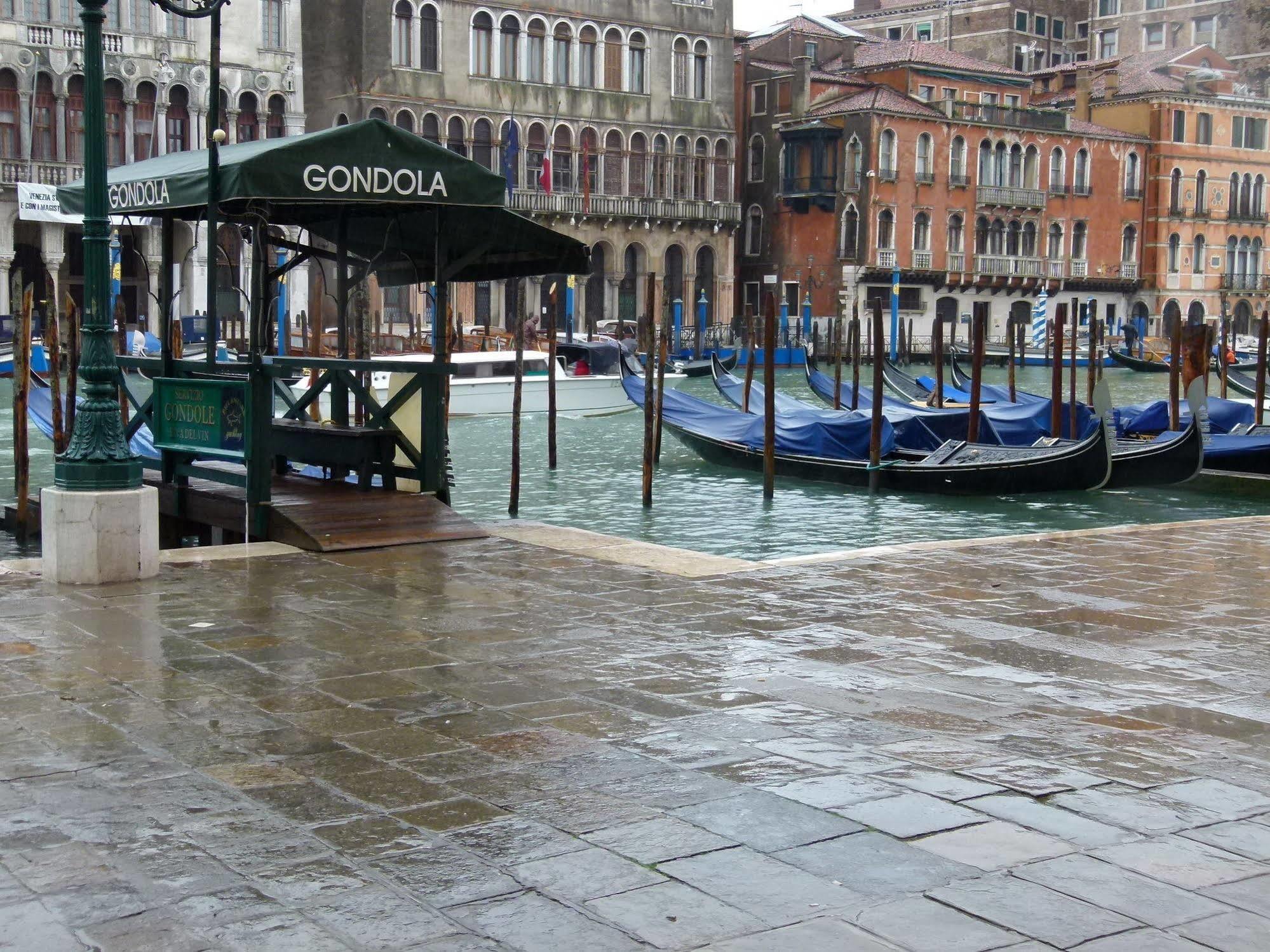 Nuova Residenza Laguna Venice