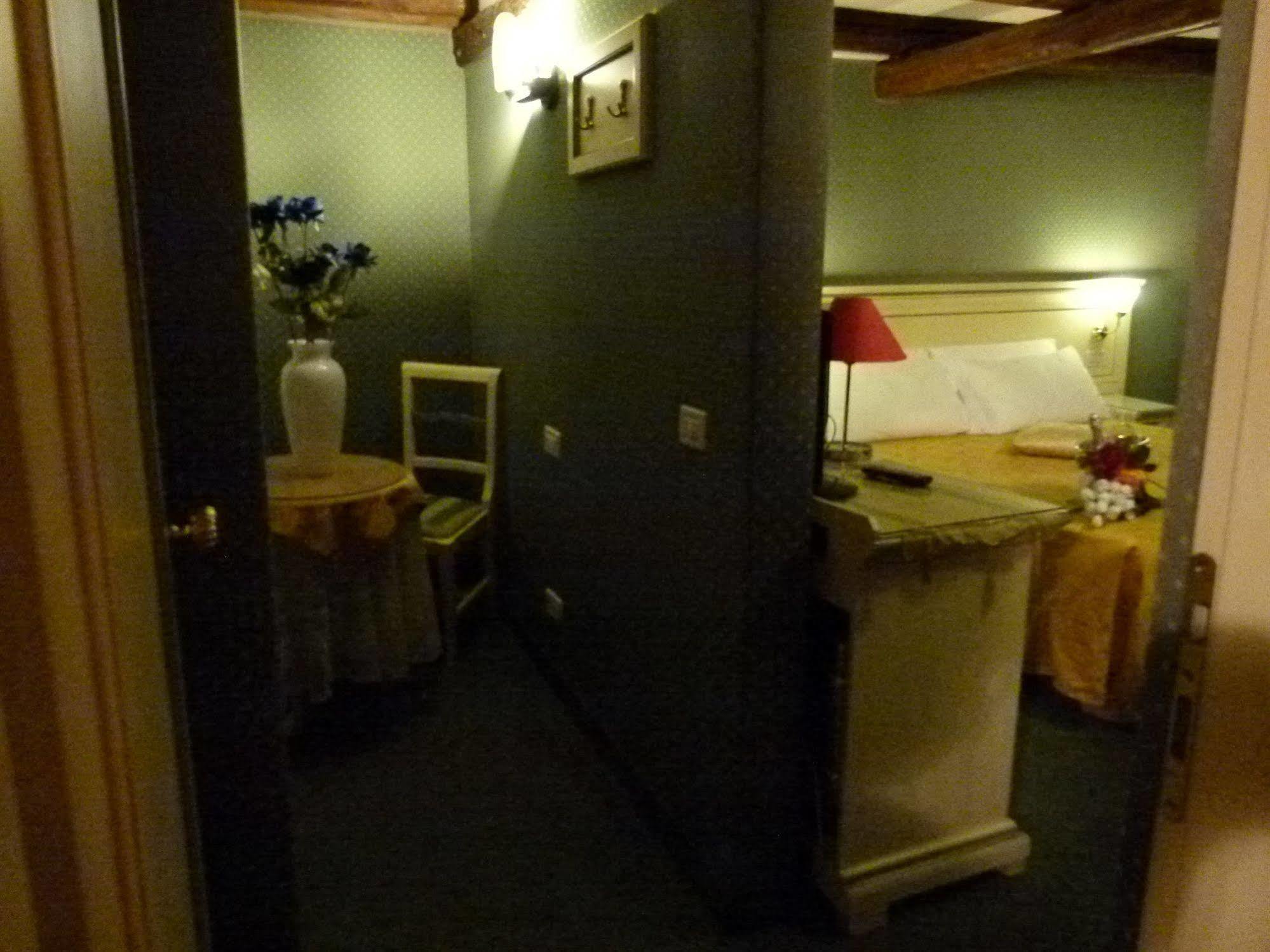 Apartment Nuova Residenza Laguna Venice