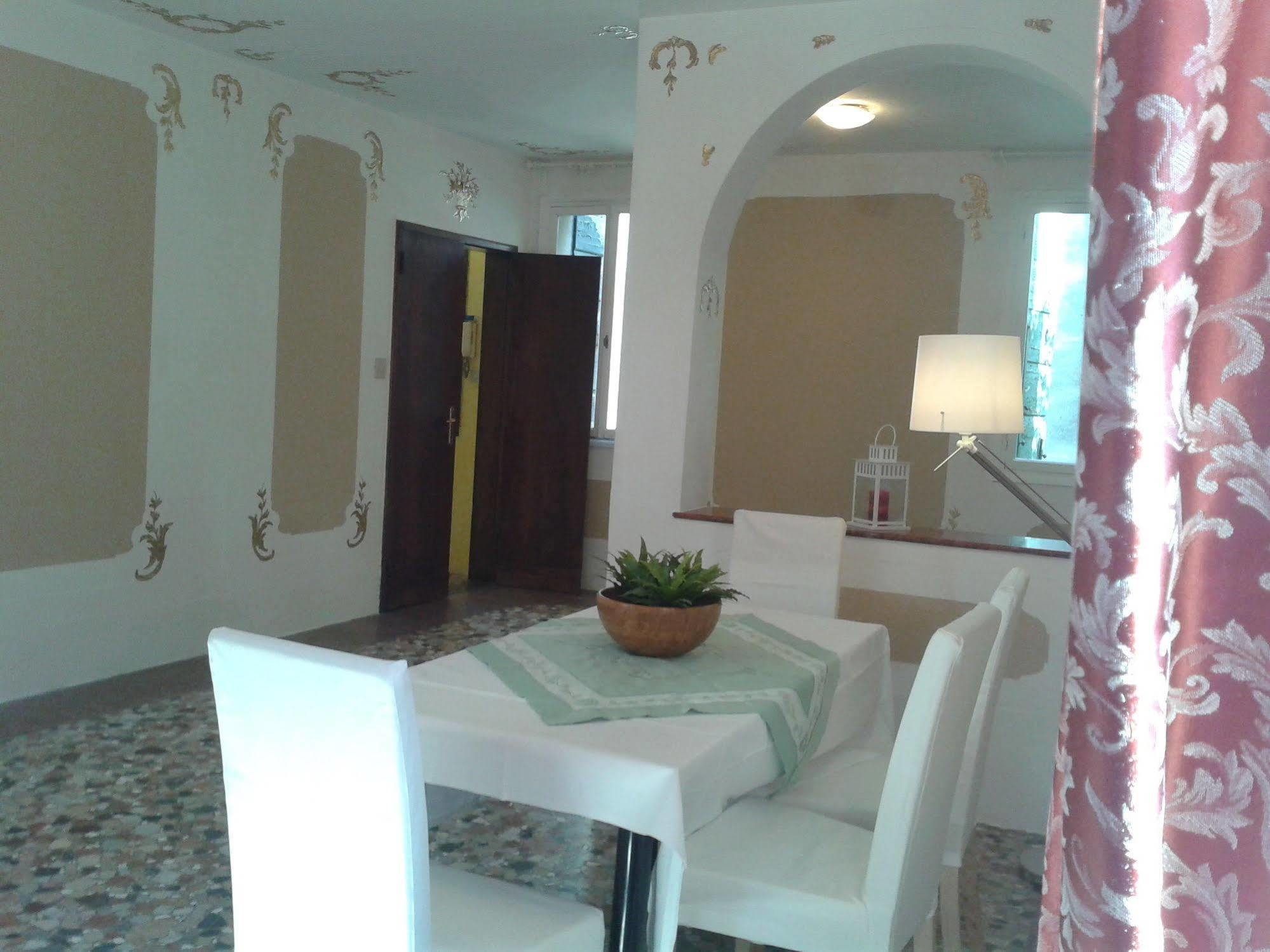 Nuova Residenza Laguna Apartment *