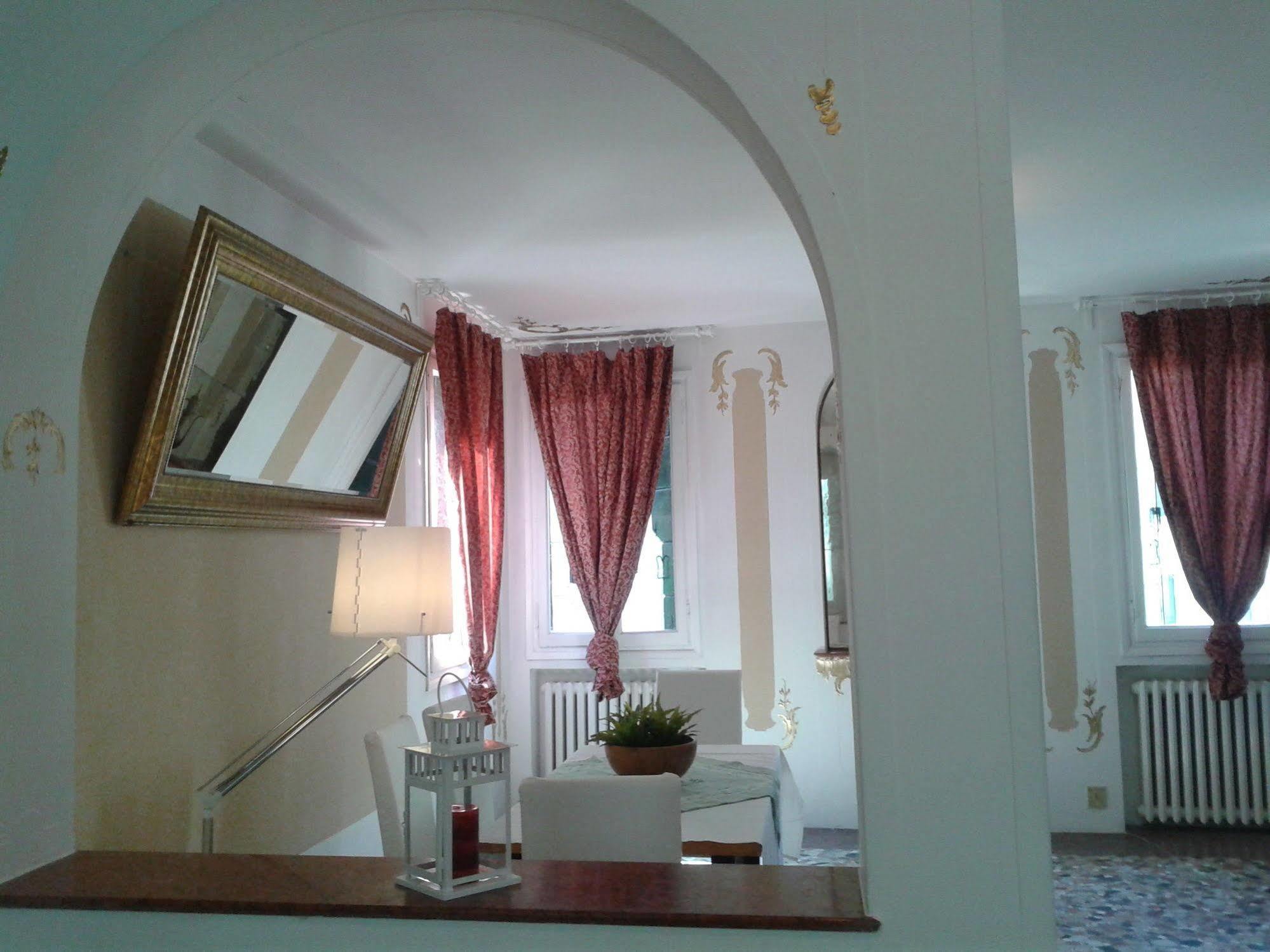 Nuova Residenza Laguna Apartment