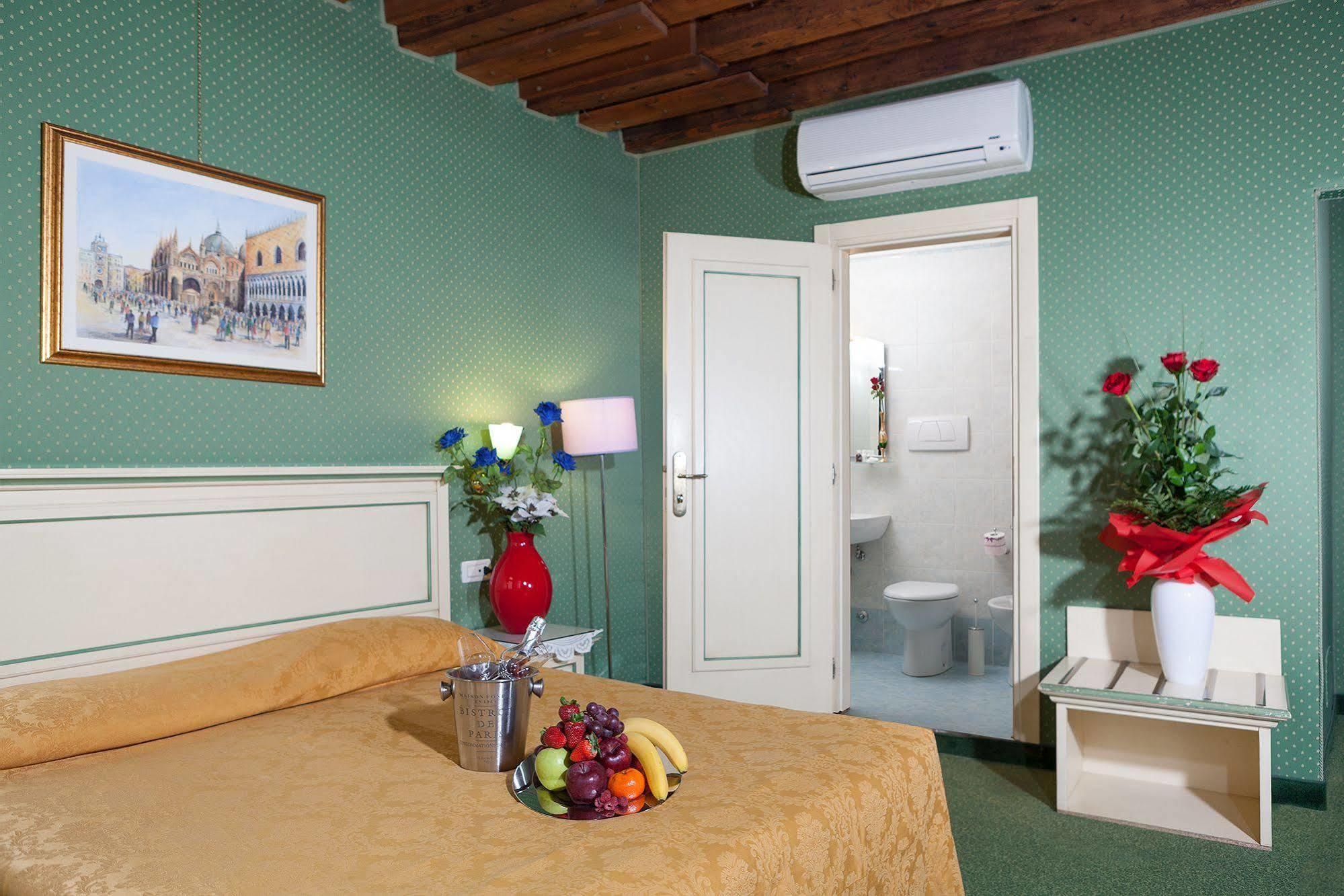 Apartment Nuova Residenza Laguna Venice