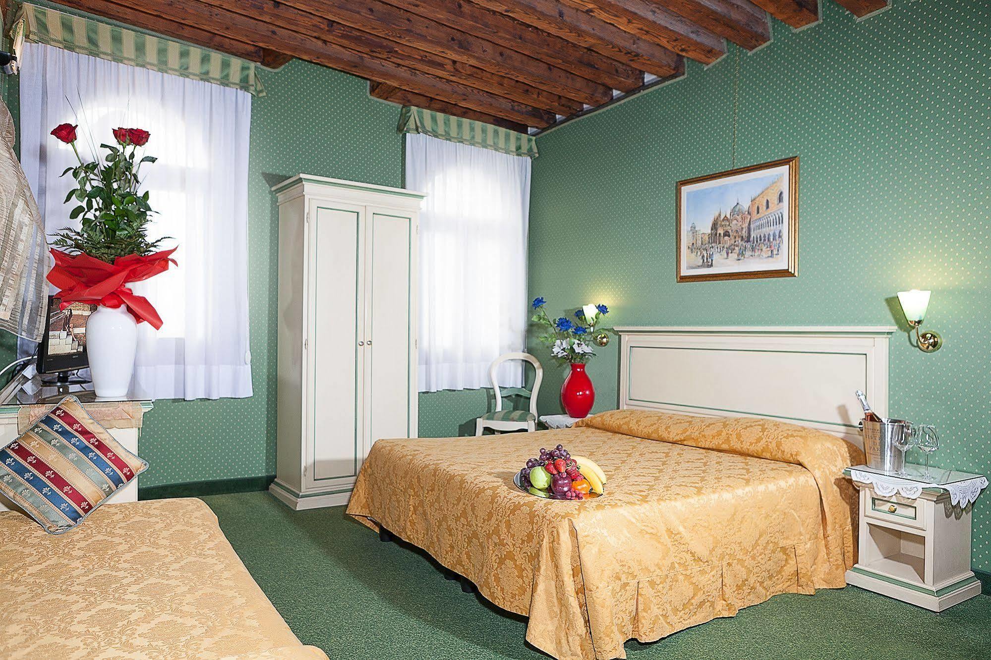 Apartment Nuova Residenza Laguna Venice