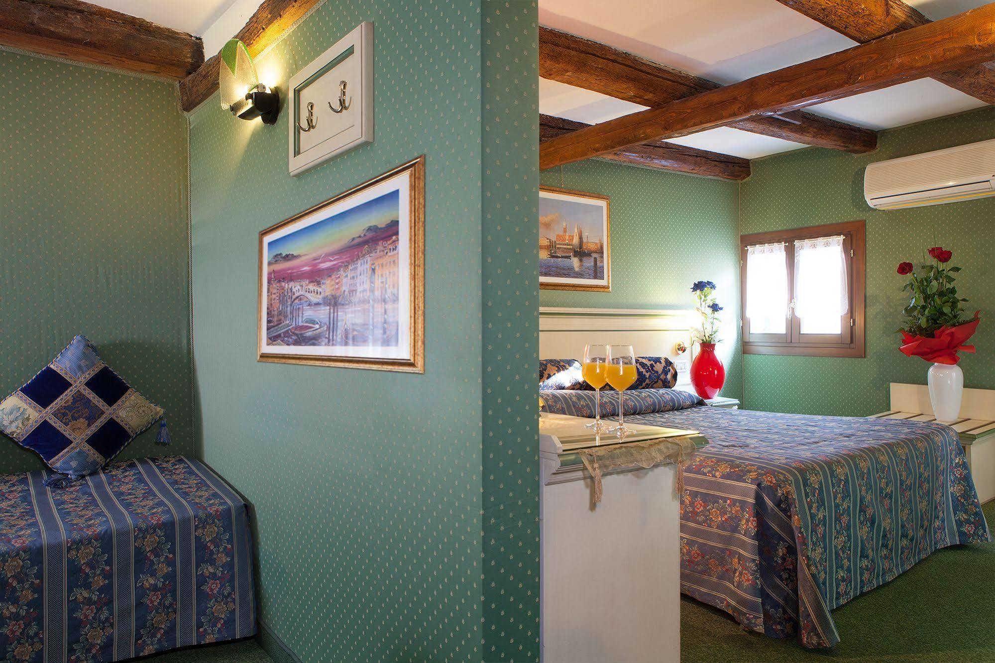 Nuova Residenza Laguna Apartment Venice