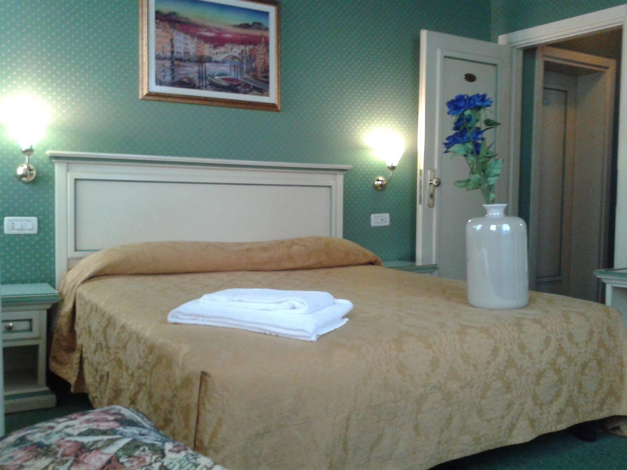 Apartment Nuova Residenza Laguna Venice