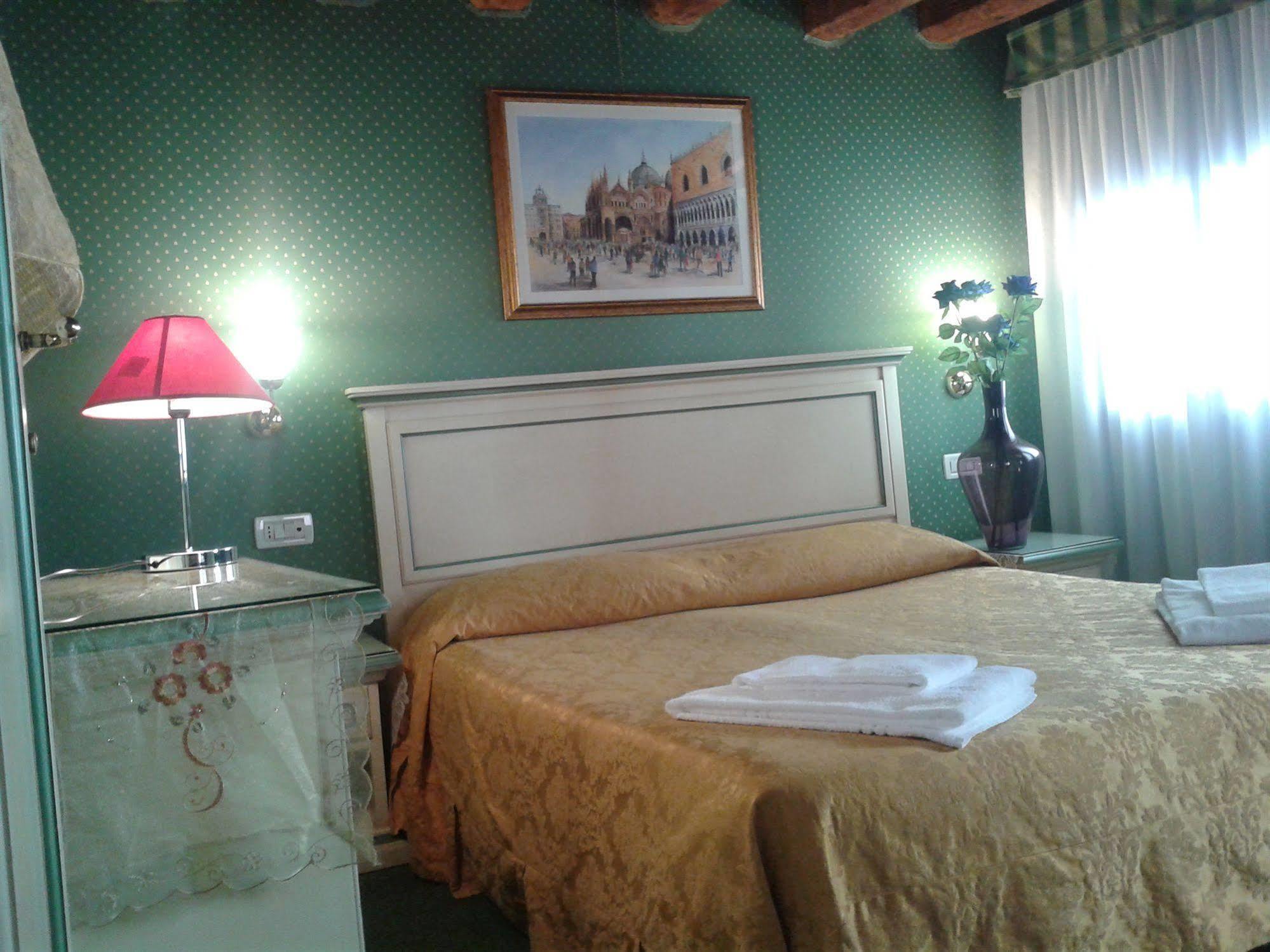 Apartment Nuova Residenza Laguna