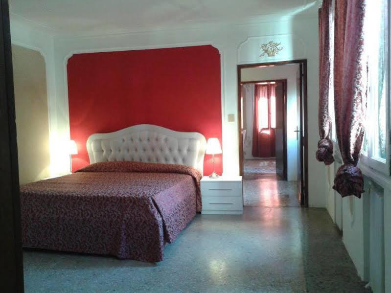 Nuova Residenza Laguna Venice