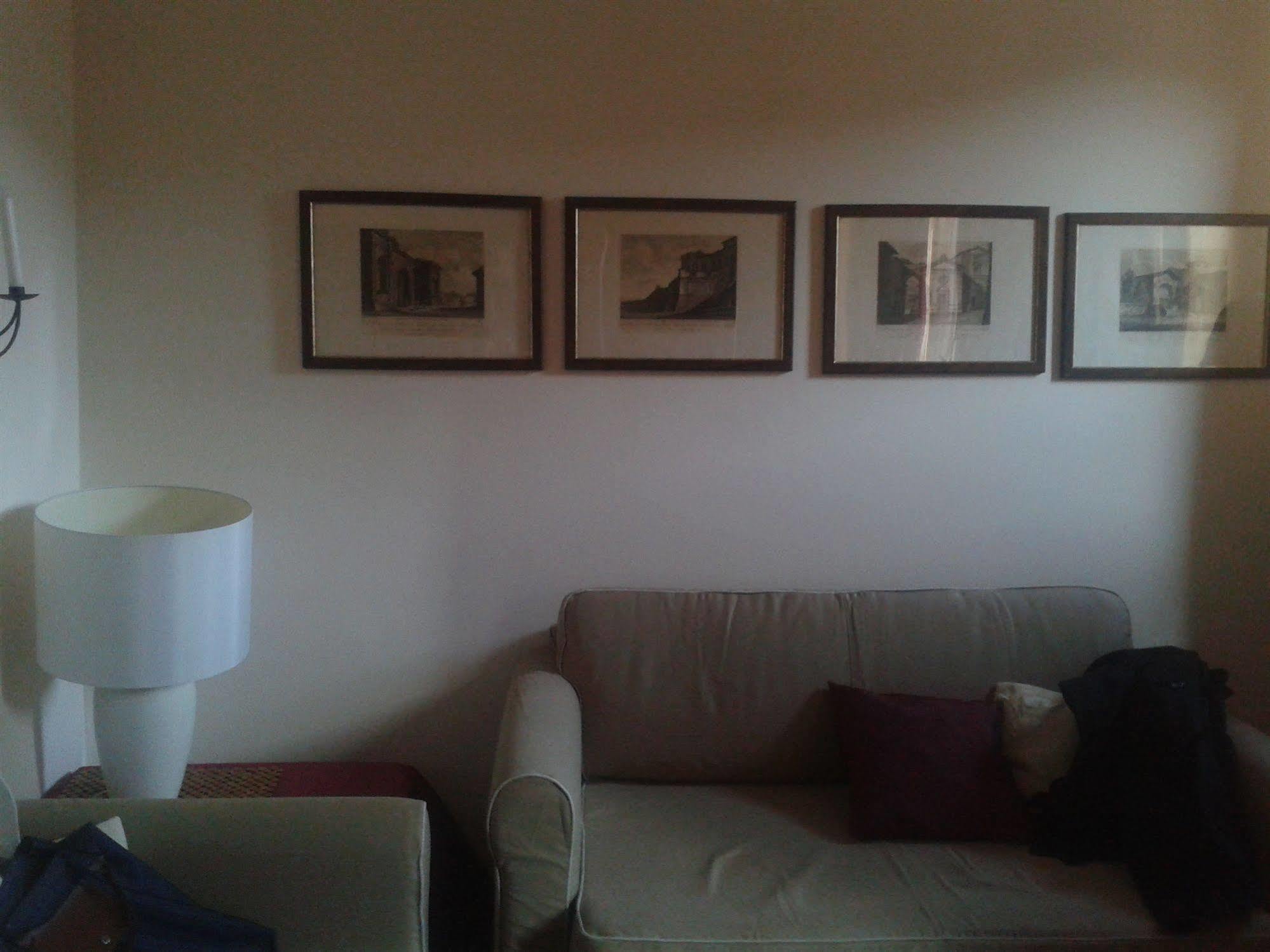 Nuova Residenza Laguna Apartment
