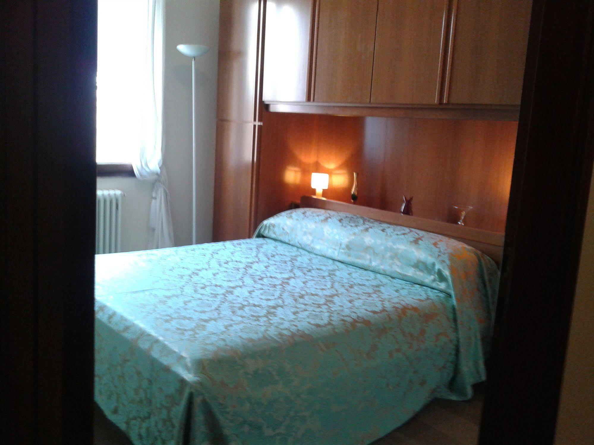 Nuova Residenza Laguna Apartment Venice