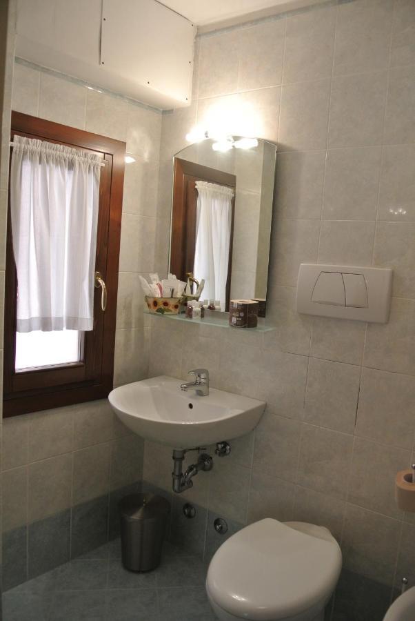 Nuova Residenza Laguna Apartment Venice