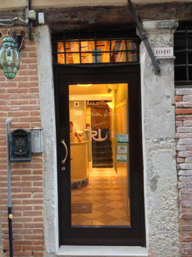 Nuova Residenza Laguna Apartment Venice