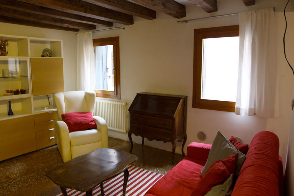 Nuova Residenza Laguna Apartment