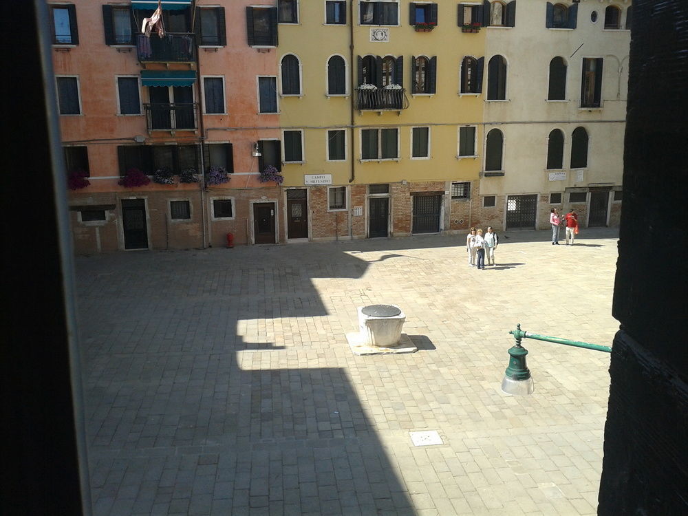 Nuova Residenza Laguna Apartment