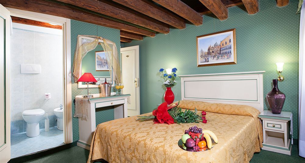 Nuova Residenza Laguna Apartment Venice