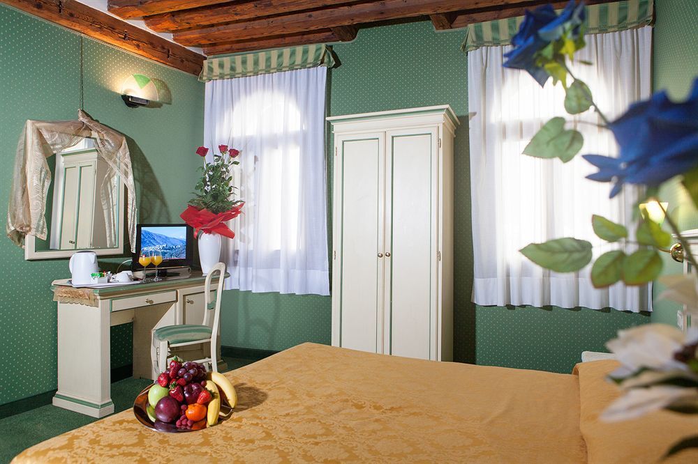 Nuova Residenza Laguna Apartment Venice
