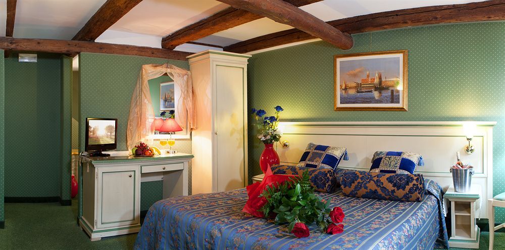 Nuova Residenza Laguna * Venice
