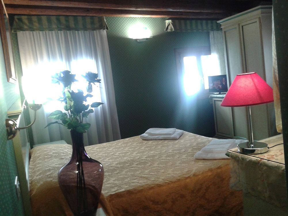 Apartment Nuova Residenza Laguna Venice