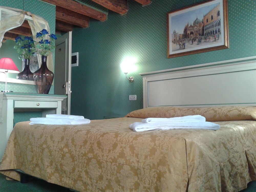 Nuova Residenza Laguna Venice