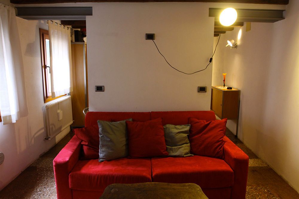 Apartment Nuova Residenza Laguna *