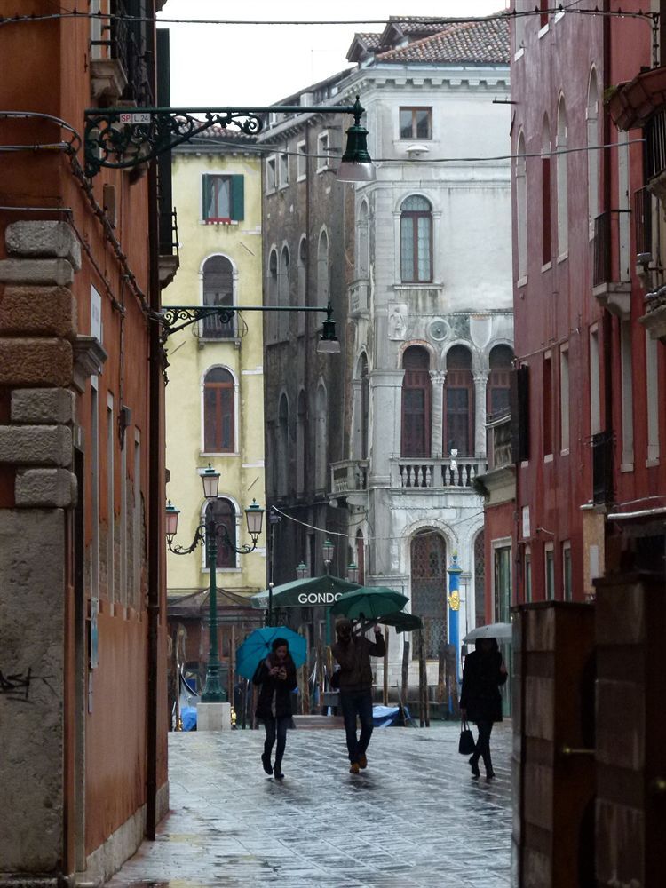 Nuova Residenza Laguna * Venice