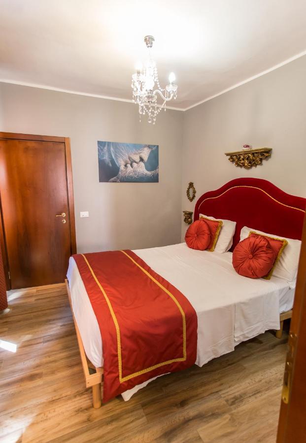 Apartment Nuova Residenza Laguna Venice