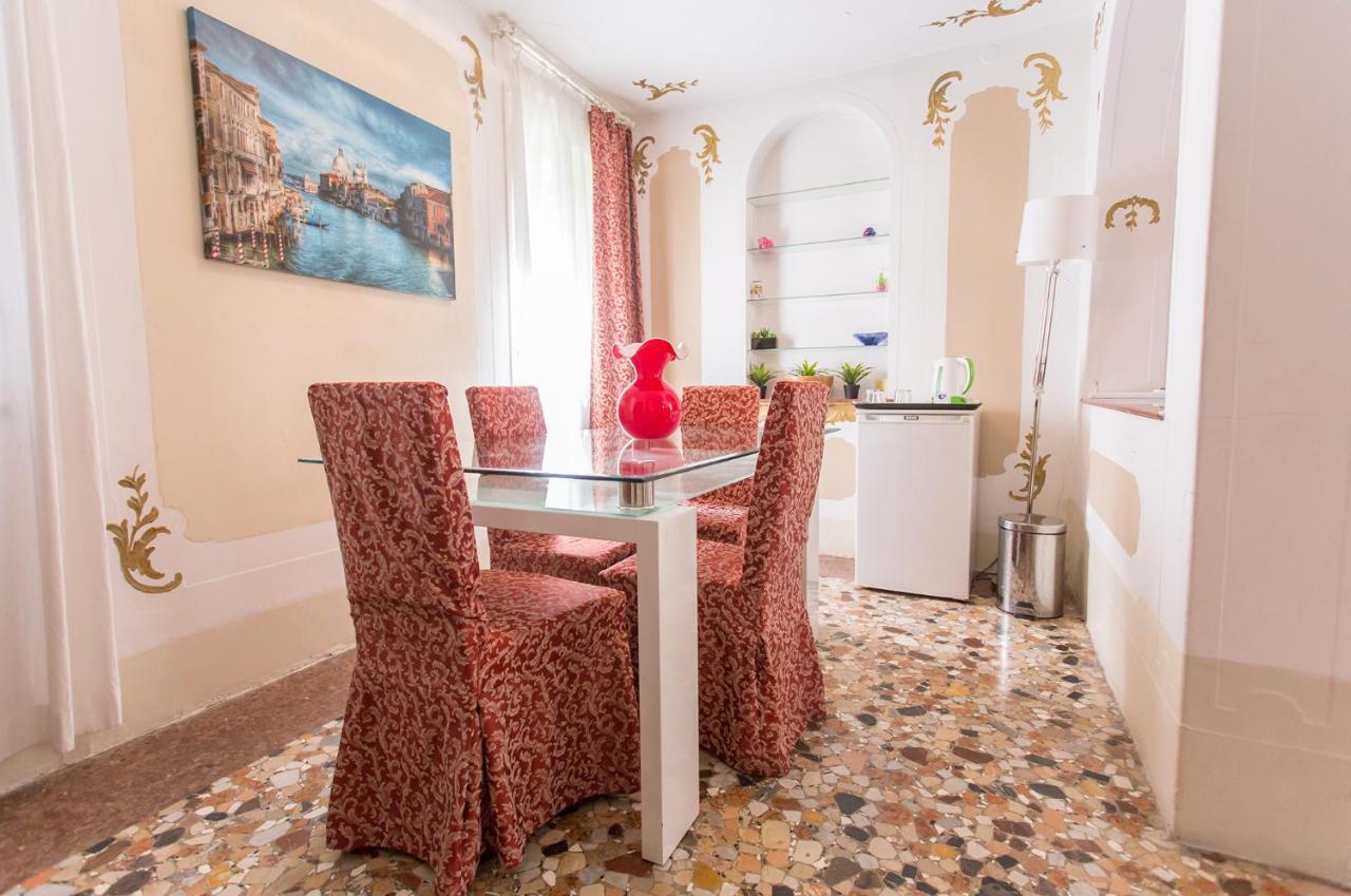 Nuova Residenza Laguna Apartment Venice