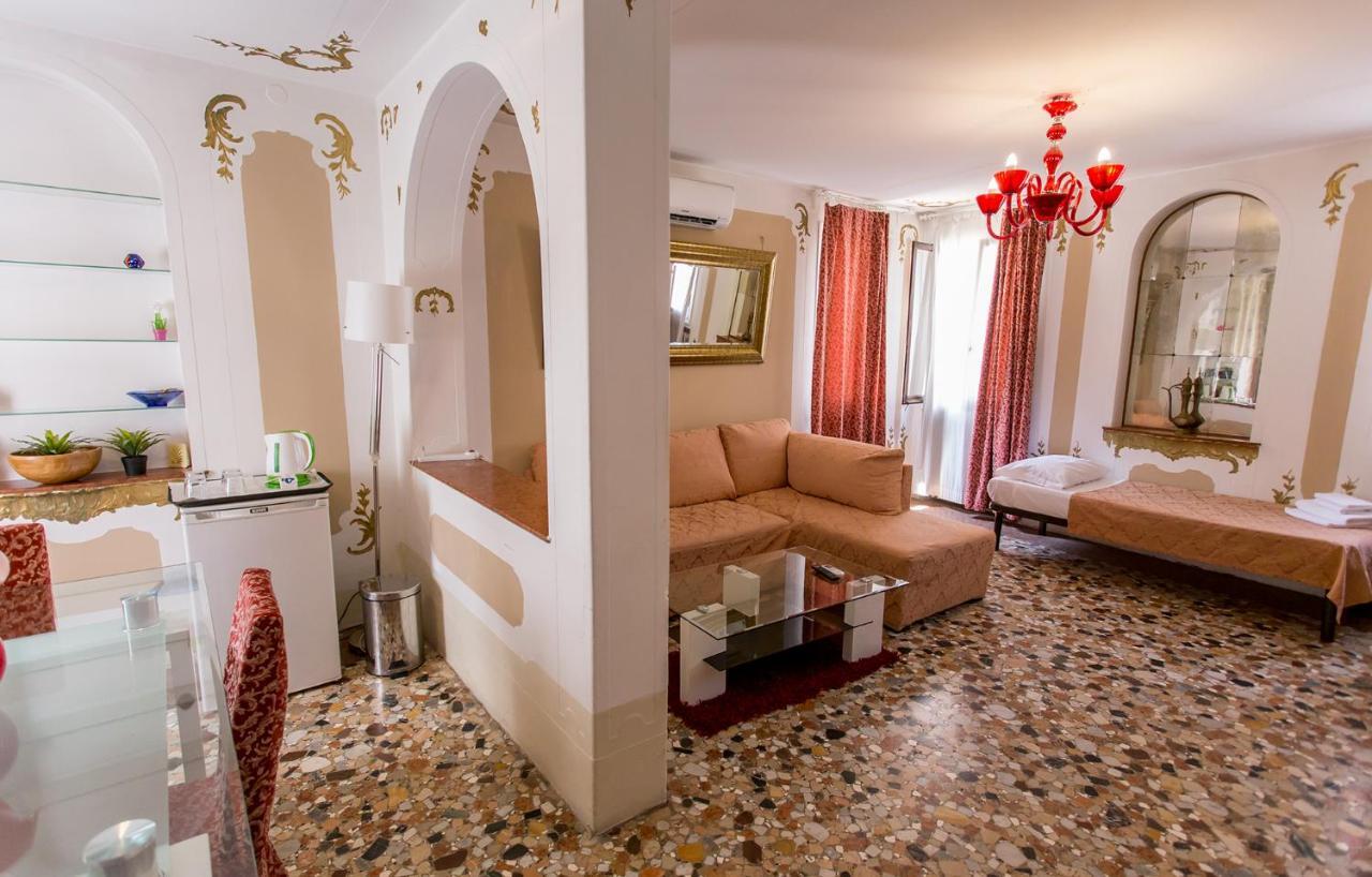 Nuova Residenza Laguna * Venice