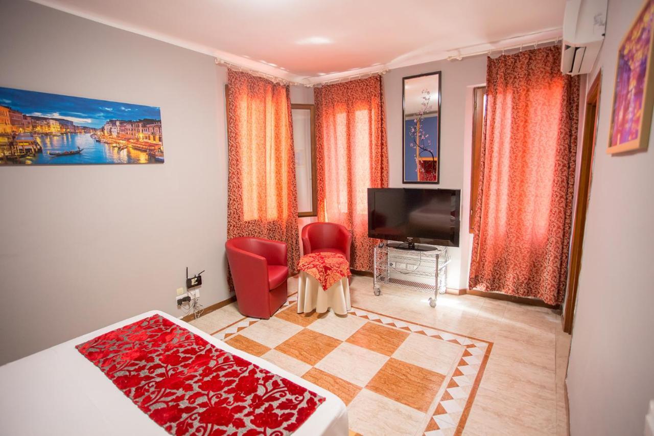 Nuova Residenza Laguna Apartment Venice